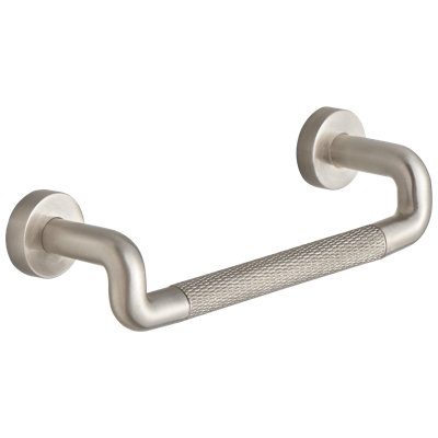 Litze® Drawer Pull with Knurling