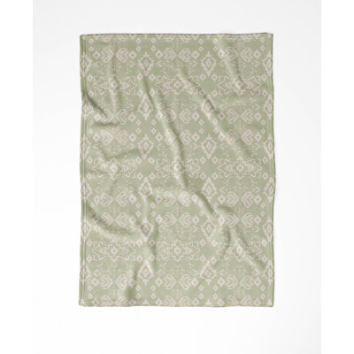 Athana Ultra Plush Velveteen Fleece Blanket