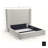 Esparto Upholstered Wingback Bed-2045935800-2045935778