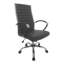Fauteuil de conférence Canelle-111281815