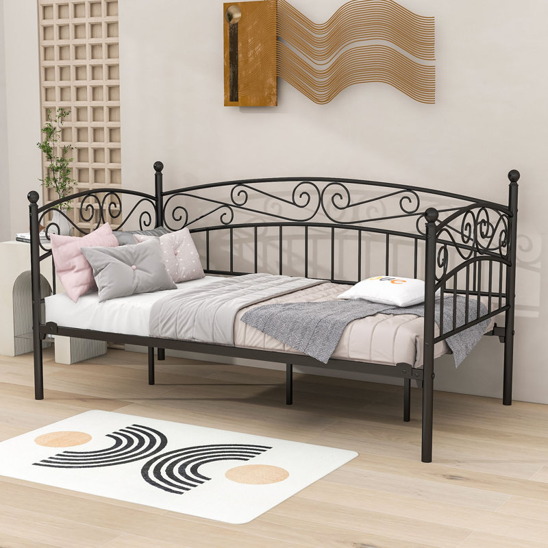 Molika Twin Metal Daybed