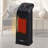 18in Tower Space Heater, Oscillating, Overheat Protection, Tip Over Auto Switch-118163178