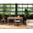 Acoustic Wood Wall Paneling, Decorative Soundproof Panels for Walls & Ceilings, 3D Slat Wood Accent Panels for Living Rooms, Bedrooms, Offices & Studios-84039497-113402623