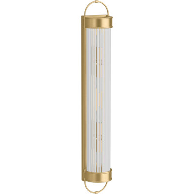 Terret 31.5" 4 - Light Bath Bar