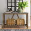 Console de style campagne moderne Rakira-891530051