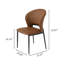 Chaise d'appoint 