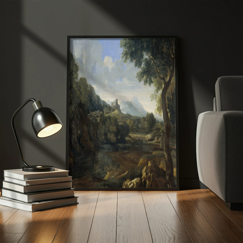 1 Piece Wall Art, 9x11