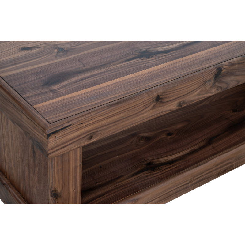 Sequoia Entry Bench