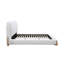 Boak BED WHITE-41981035
