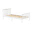 Aivley Bed Frame-49908567