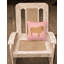 Coussin décoratif d’extérieur à la chèvre american lamancha-48710536-23813447