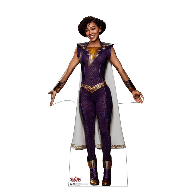Darla Dudley (Shazam Fury Of The Gods)