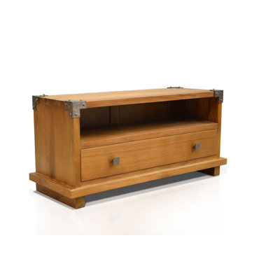 Table de chevet 1 tiroir Immingham