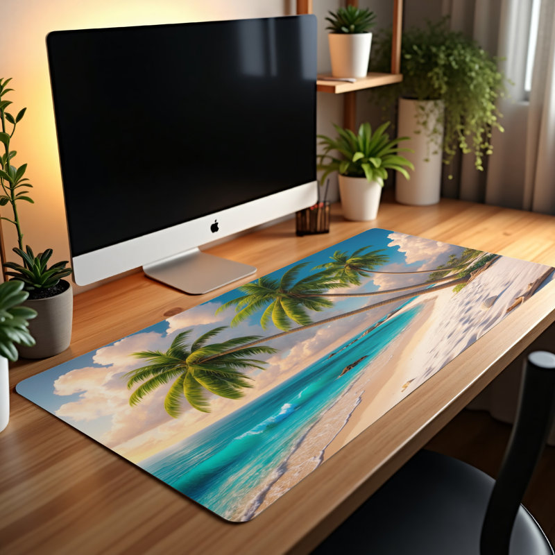 Desk Pad, 23.6x13.8