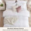Bedsure Duvet Cover Only-Prewashed Extra Soft All Season Bedding,with Zipper Closure, Linen, Comforter Not Included-120766362-125427914