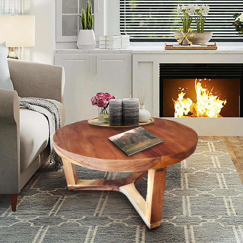 Table basse Cardoza