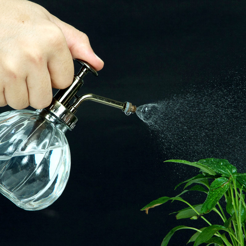 Accessoire Plant Mister, Blanc