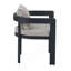 Chaise de salle à manger Elko-172779335