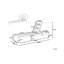 198cm Long Reclining Single Chaise-26297177