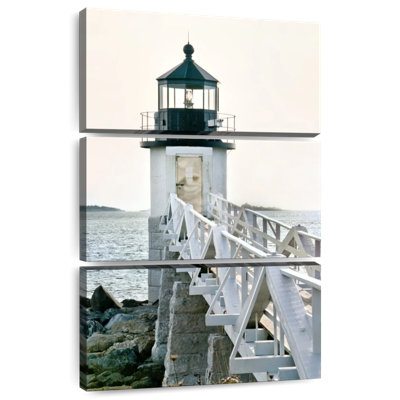 Lighthouse views i Aletra