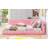 Aderyn Upholstered Linen Standard Bed-906981764