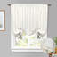 Rideau occultant en lin à double couche Waddah Farmhouse -1203037146-1199878210
