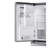 Lg 29 Cu. Ft. Smart Instaview® Door-In-Door® Standard-Depth Max 4-Door French Door Refrigerator With Mycolor