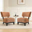 Fauteuil d'appoint 2 pièces-123044702
