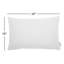 Crosshatch Lumbar Indoor/Outdoor Pillow Cover & Insert-1464483331