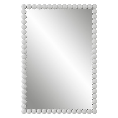 Sanne Metal Mirror
