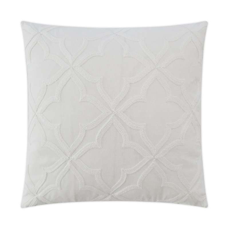 Decco Decorative Throw Pillow