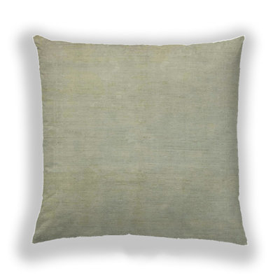 Eileigh Square Pillow Cover & Insert