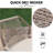 Davine Wicker Outdoor Counter Stools-1412874715