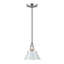 Luminaire suspendu conique à 1 lumière Weatherford-660949727-618613088-663876211
