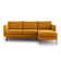 Camelopardalis Corner Sofa