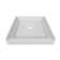 Signature 30'' W 32'' D Rectangular Single Shower Base