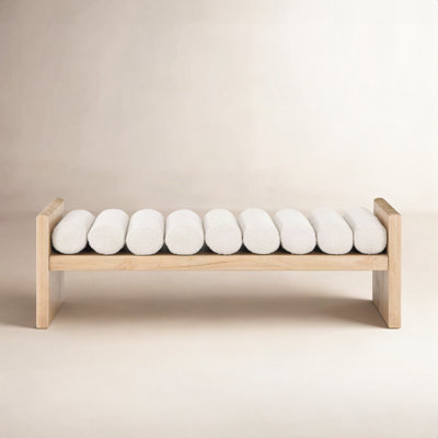 Waverly Bedroom Bench