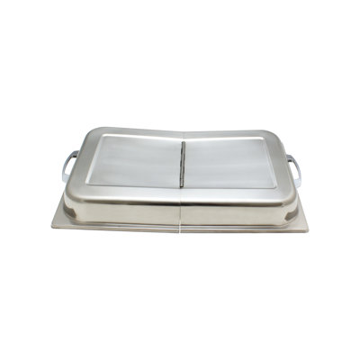 Thunder Group Inc. Stainless Steel Lid