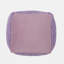 Pouf carré en microfibre-1151657394