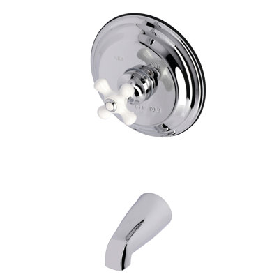 Robinet de baignoire Kingston