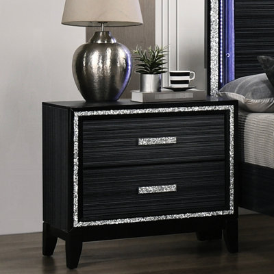 Table de chevet Modern