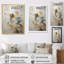 Dragonfly Delight - Dragonfly, reproduction sur toile encadrée-1327782582-1327782572