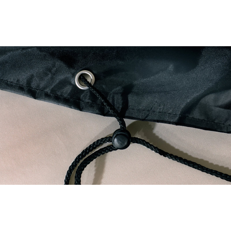 Bridgwater Outdoor Patio Sofa Cover