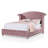Waldschmidt Upholstered Standard Bedroom Set-105744228-105744229-131636197