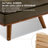 Reeves 84'' Vegan Leather Sofa-296537648