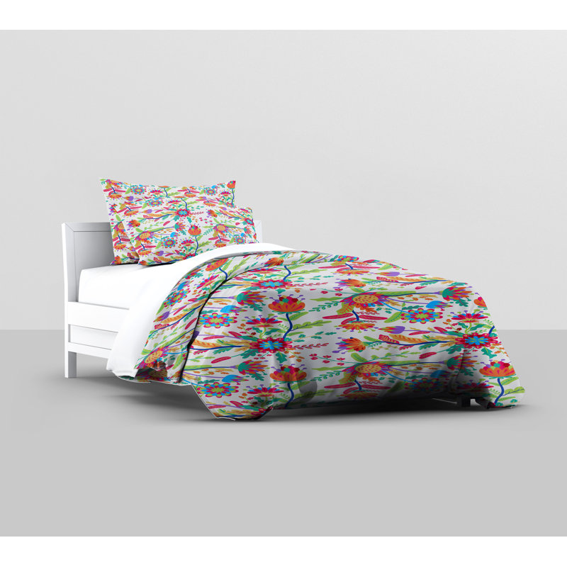 Duvet Cover, King Duvet Cover + 2 King Pillowcases