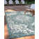 Jill Zarin Dubai Indoor/Outdoor Rug
