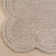  Elira Solid Bordered Area Rug