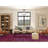 Summer-Leigh One-of-a-Kind 9'8" X 13'1" New Age Area Rug in Purple