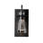 Erlenmeyer Outdoor Sconce-96124084-96219997
